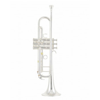 Yamaha YTR-8335GS 04 Trumpet Труба Bb